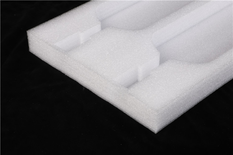 珍珠棉异形包装盒