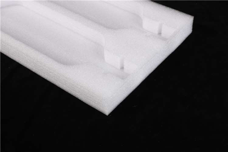 珍珠棉异形包装盒