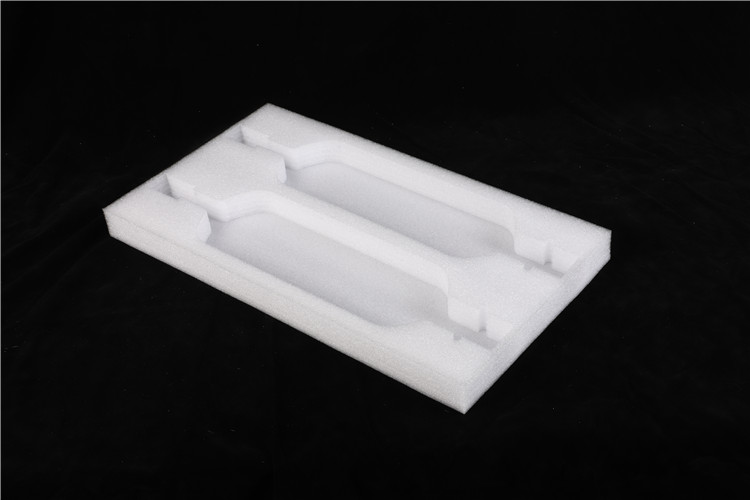 珍珠棉异形包装盒