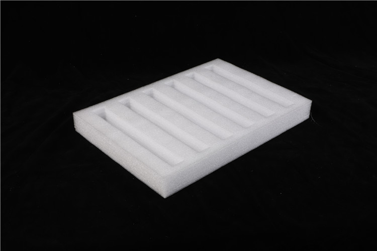 珍珠棉包装盒、泡棉内衬