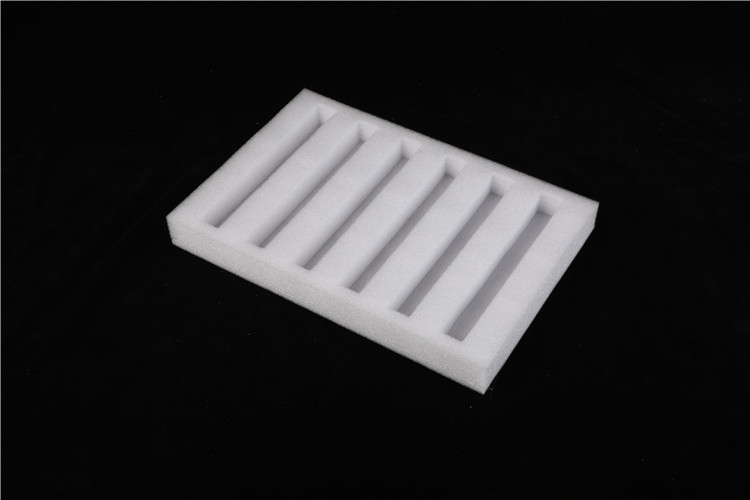 珍珠棉包装盒、泡棉内衬