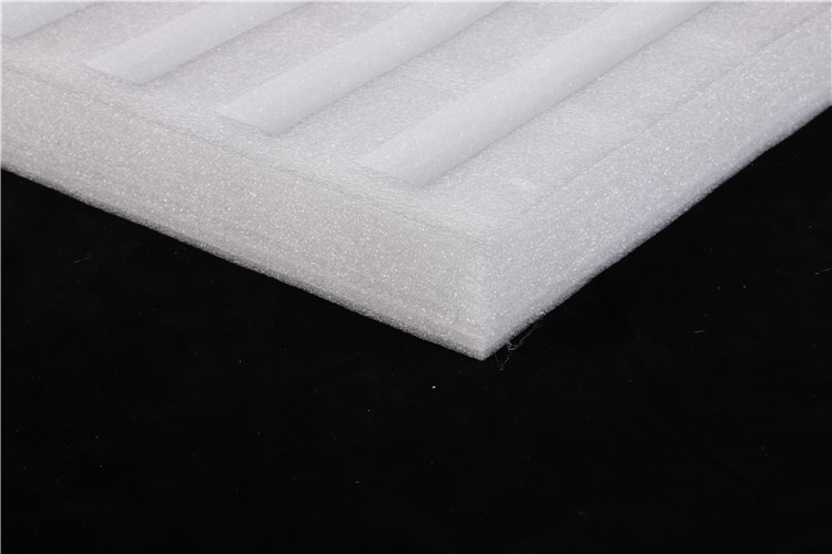 珍珠棉包装盒、泡棉内衬