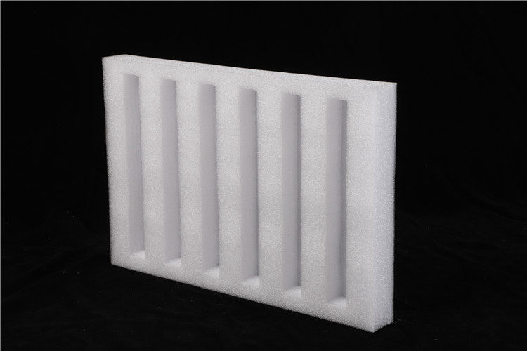 珍珠棉包装盒、泡棉内衬