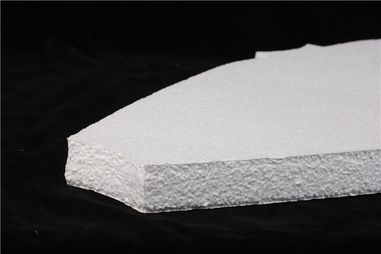 免模异形泡沫包装填充块