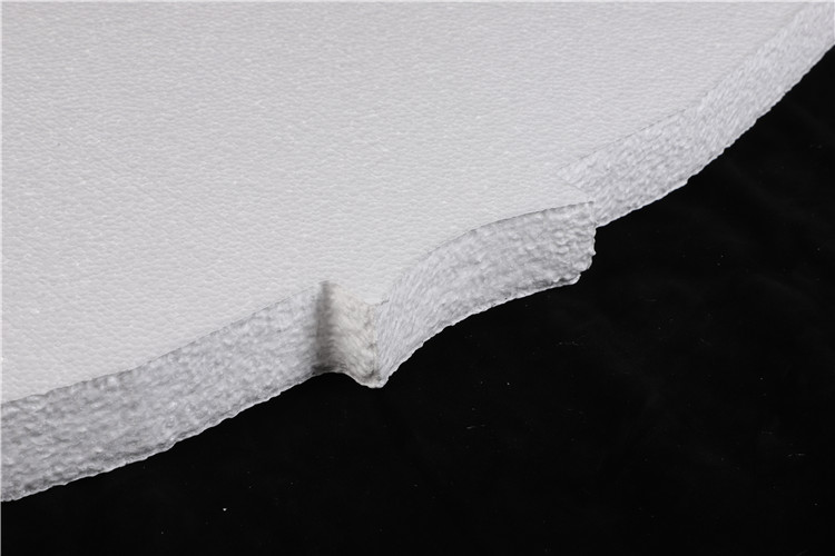 免模异形泡沫包装填充块