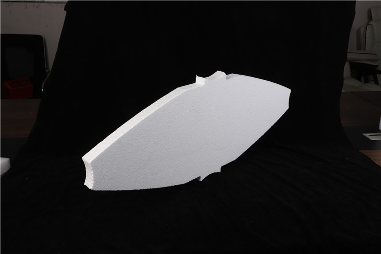 免模异形泡沫包装填充块