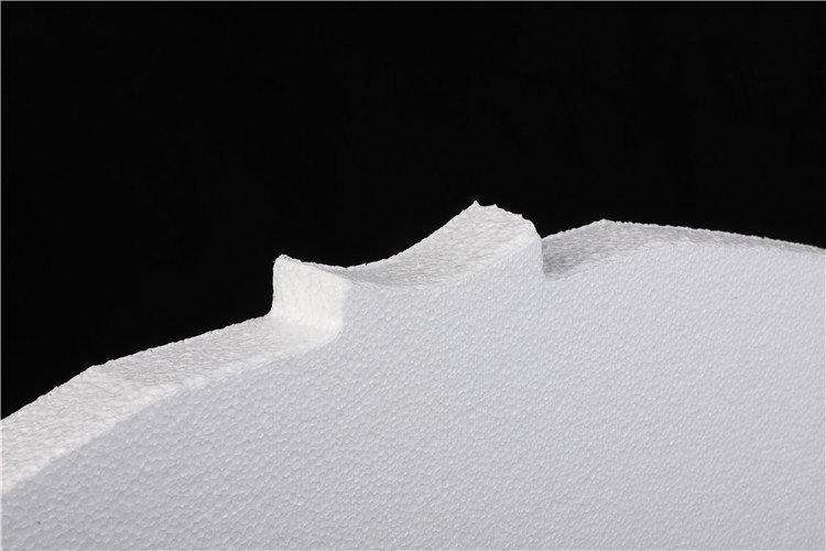 免模异形泡沫包装填充块