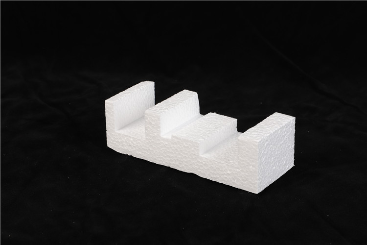 免模数控泡沫包装填充物