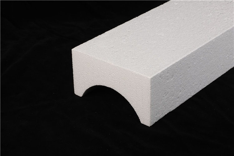 免模数控雕刻泡沫垫