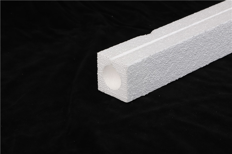 免模数控不锈钢管、铜管、快递物流泡沫保护套