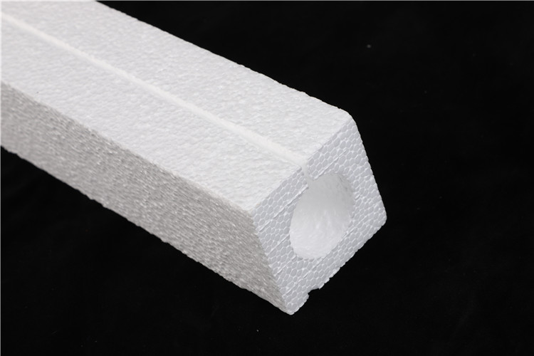 免模数控不锈钢管、铜管、快递物流泡沫保护套