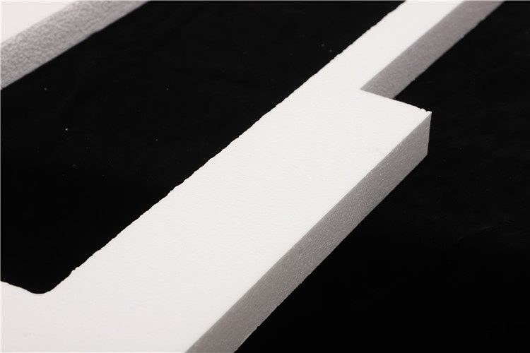 门板泡沫填充块