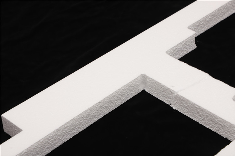 门板泡沫填充块