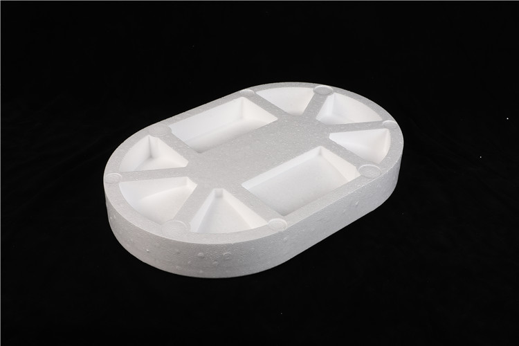 猫窝泡沫底座填充物