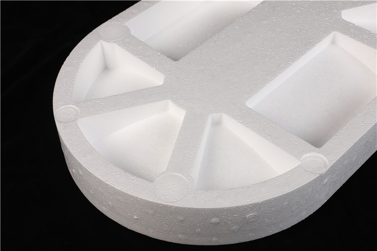 猫窝泡沫底座填充物