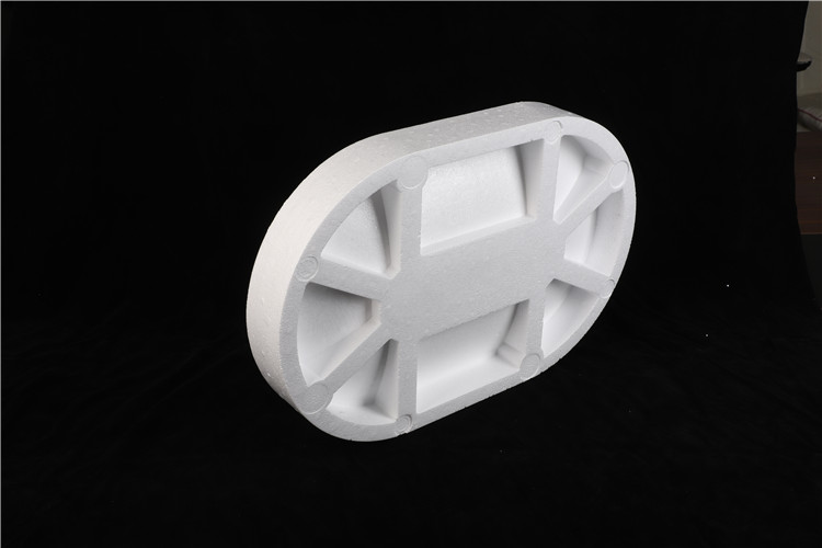 猫窝泡沫底座填充物