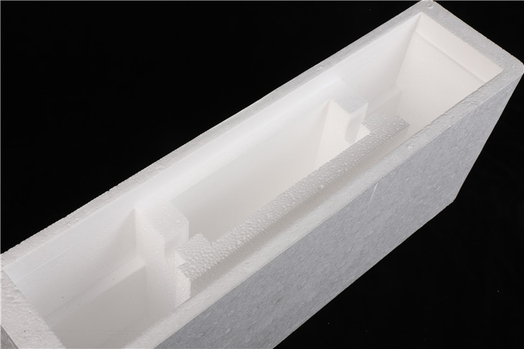 家用电器泡沫包装盒