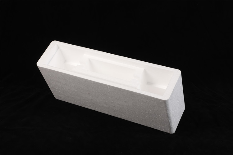 家用电器泡沫包装盒