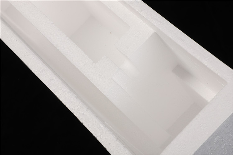 家用电器泡沫包装盒