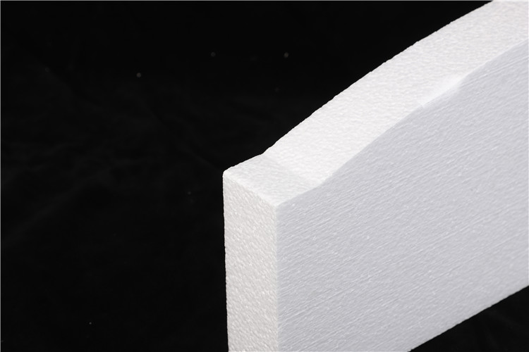 电器保温隔热泡沫填充块