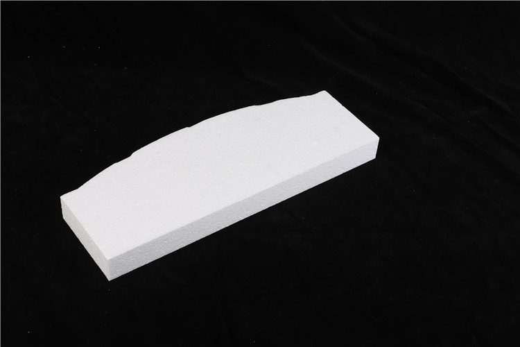 电器保温隔热泡沫填充块