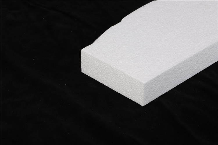 电器保温隔热泡沫填充块