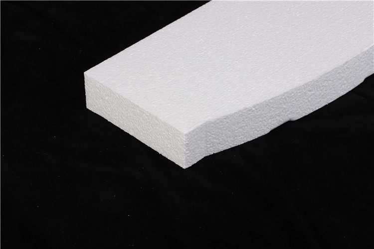 电器保温隔热泡沫填充块